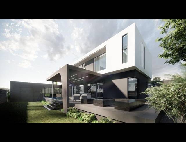 4 BEDROOM HOUSE FOR SALE IN BRYANSTON